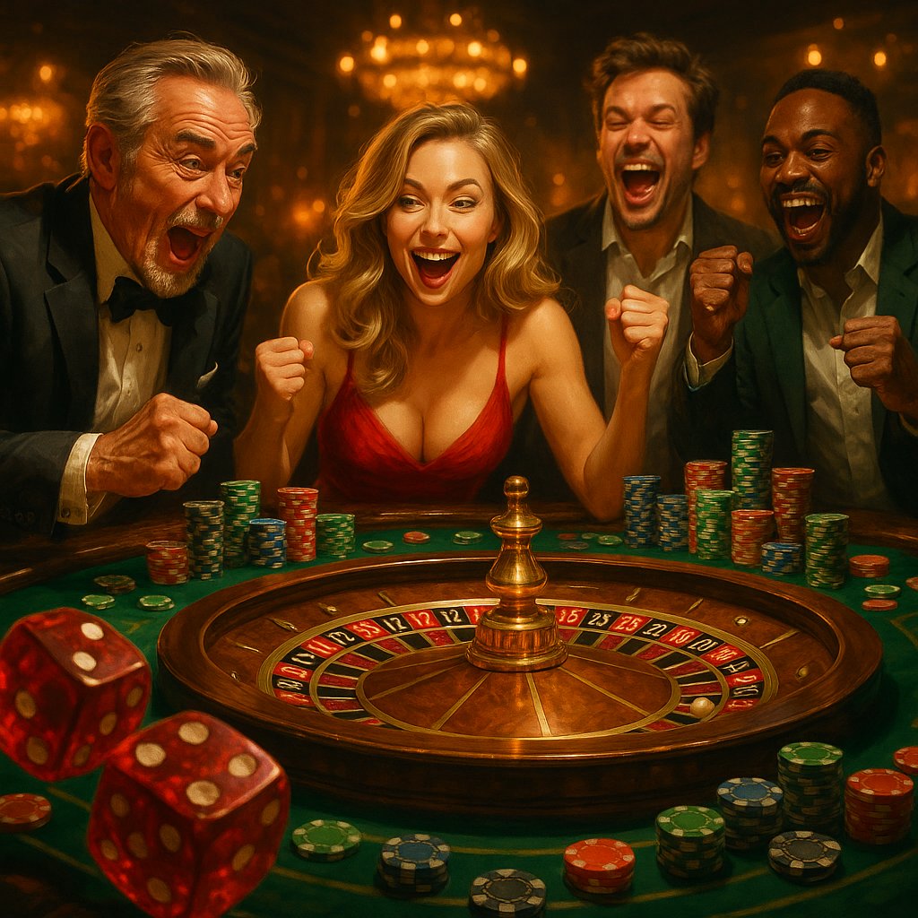 Live casino dealer tables available at jili 599 for Filipino players
